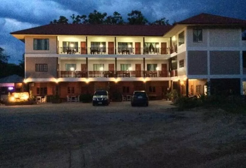 Hotelli Sweet Home Chiangkhan
