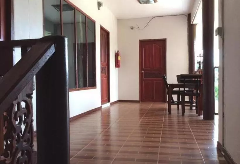 Hotelli Sweet Home Chiangkhan