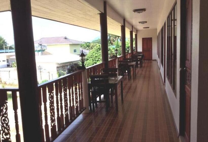 Hotel Sweet Home Chiangkhan