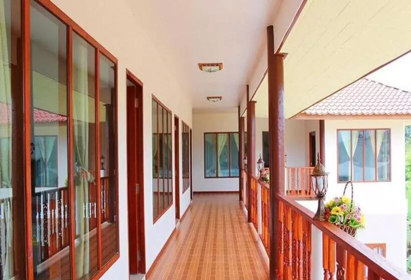 Hotelli Sweet Home Chiangkhan
