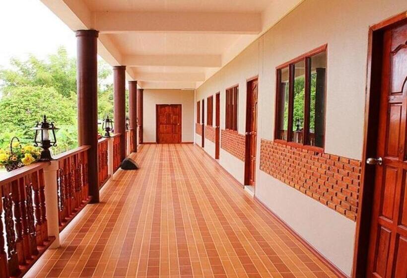 Hotel Sweet Home Chiangkhan