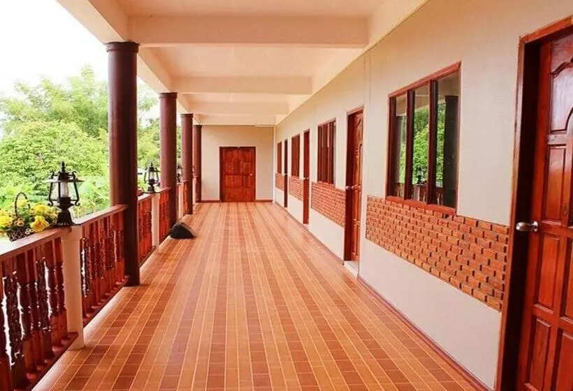 Hotelli Sweet Home Chiangkhan