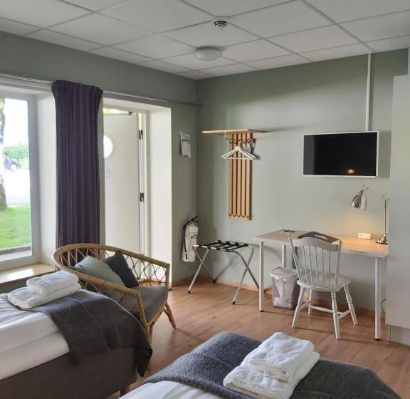 Lygnerns Pensionat Och Konferens