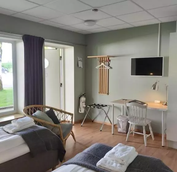 Lygnerns Pensionat Och Konferens