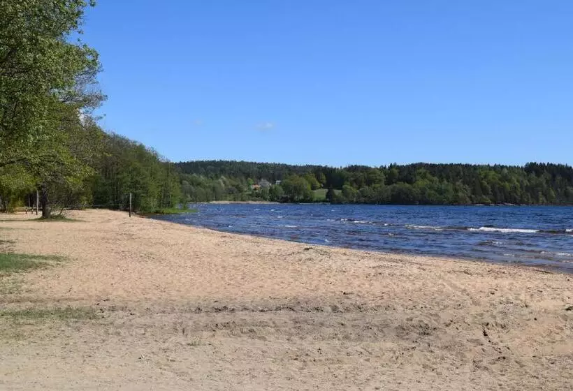 Lygnerns Pensionat Och Konferens