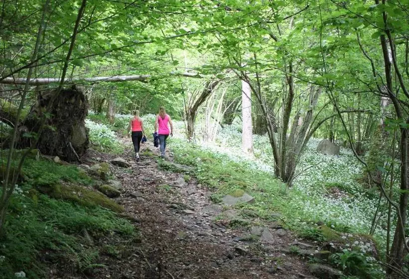 Lygnerns Pensionat Och Konferens