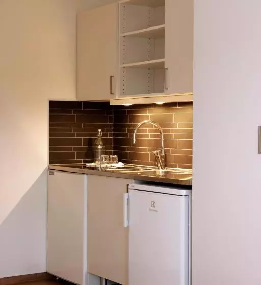 Lygnerns Pensionat Och Konferens