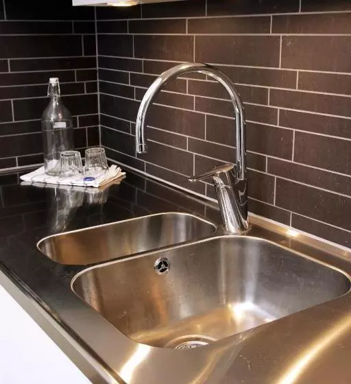 Lygnerns Pensionat Och Konferens