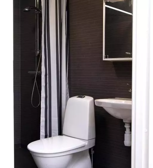 Lygnerns Pensionat Och Konferens