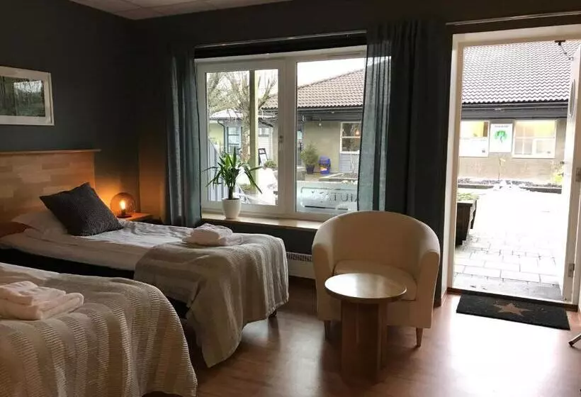 Lygnerns Pensionat Och Konferens