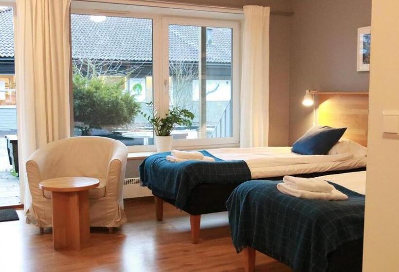 Lygnerns Pensionat Och Konferens