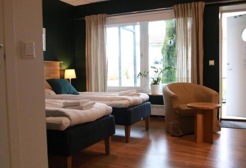 Lygnerns Pensionat Och Konferens