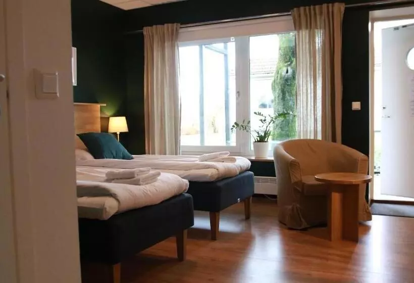 Lygnerns Pensionat Och Konferens