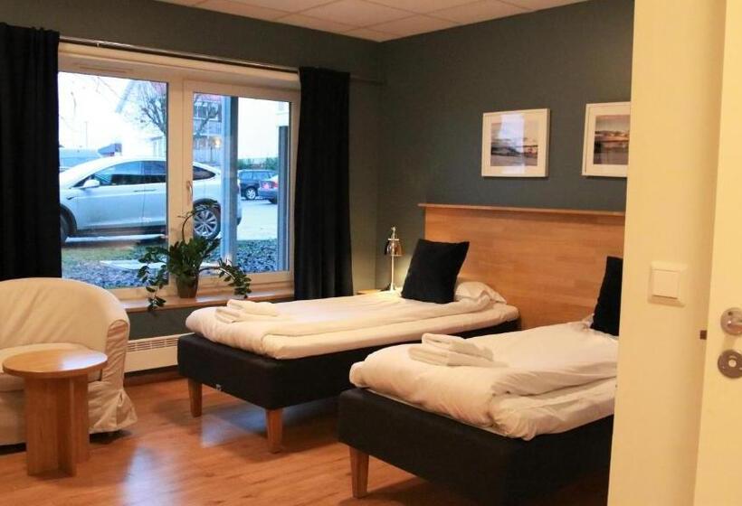 Lygnerns Pensionat Och Konferens