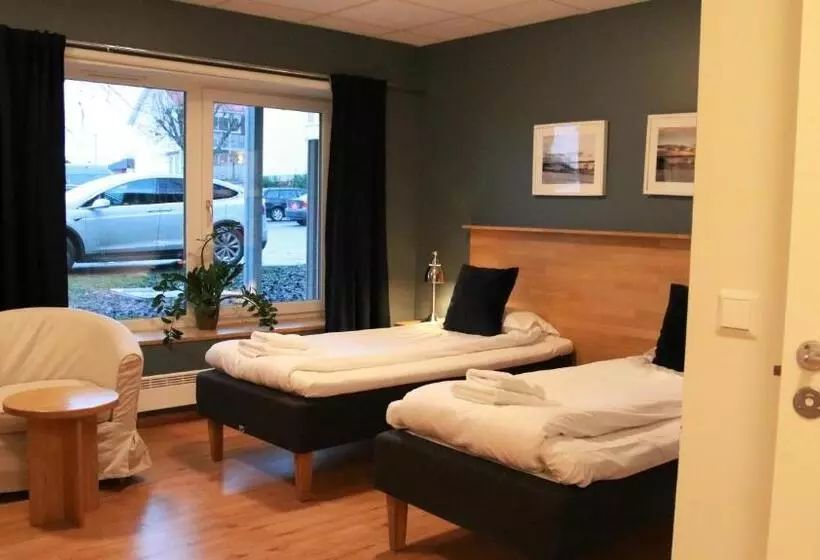 Lygnerns Pensionat Och Konferens