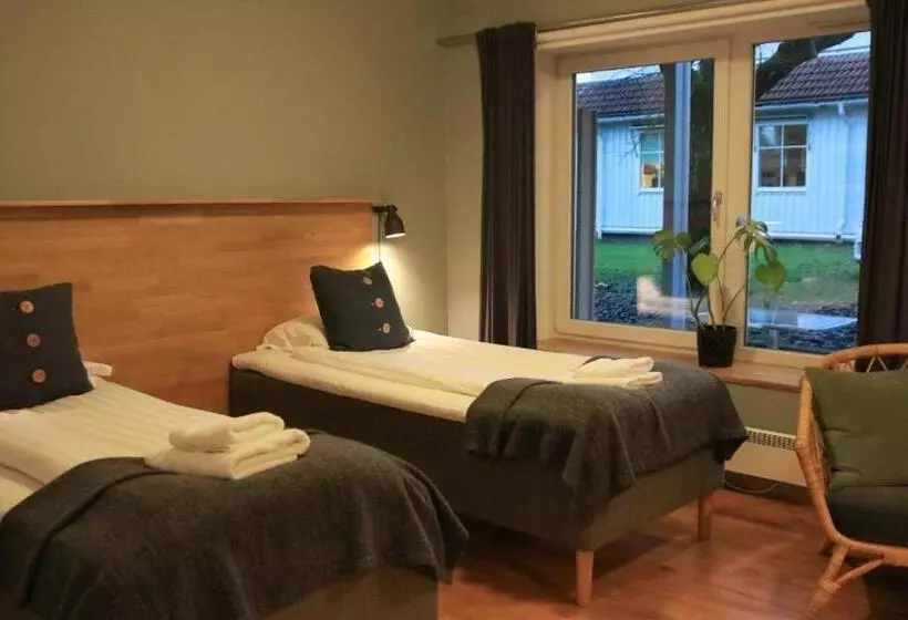 Lygnerns Pensionat Och Konferens