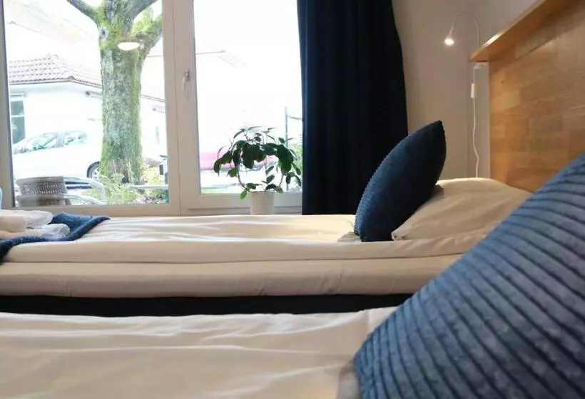 Lygnerns Pensionat Och Konferens