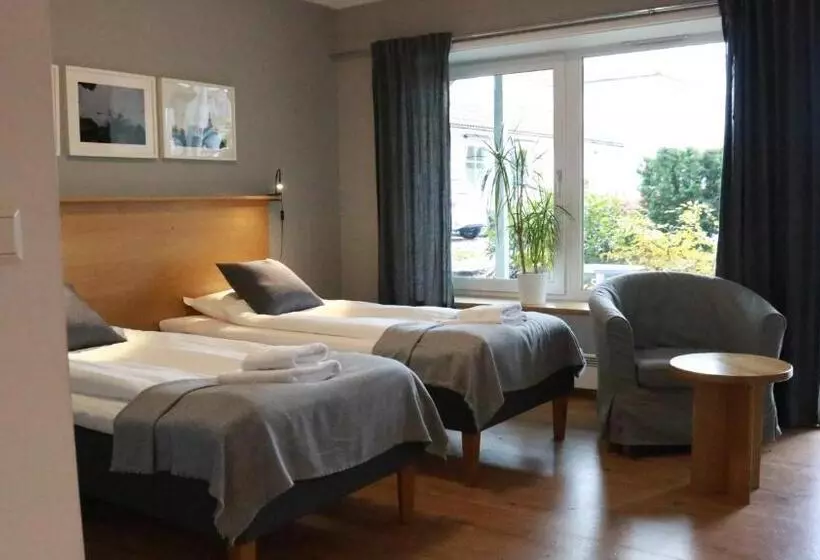 Lygnerns Pensionat Och Konferens