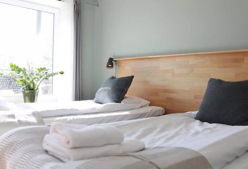 Lygnerns Pensionat Och Konferens