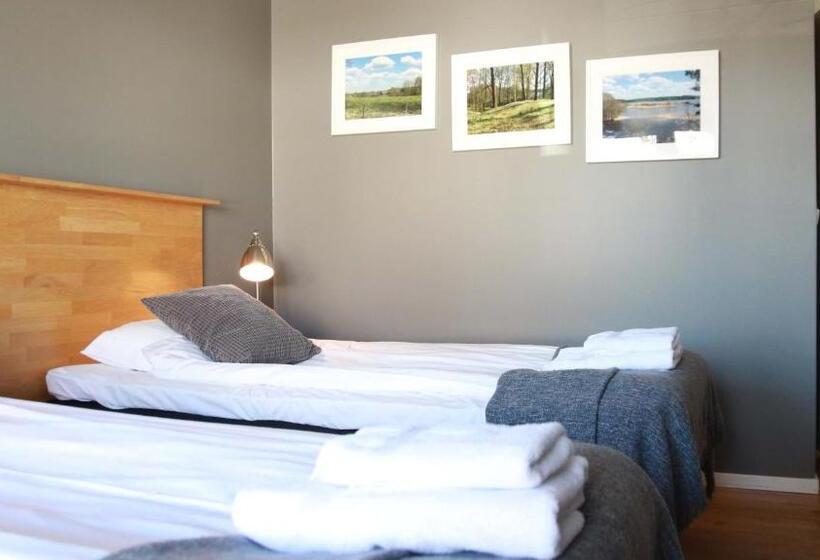 Lygnerns Pensionat Och Konferens