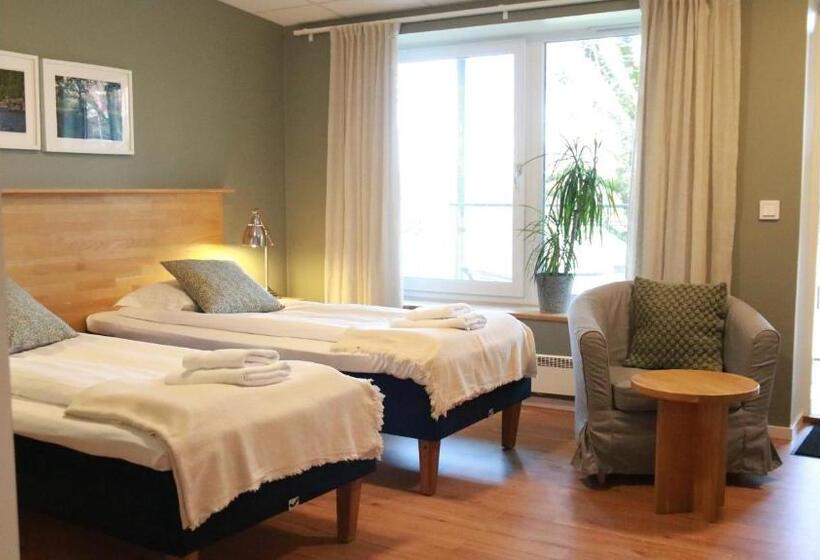 Lygnerns Pensionat Och Konferens