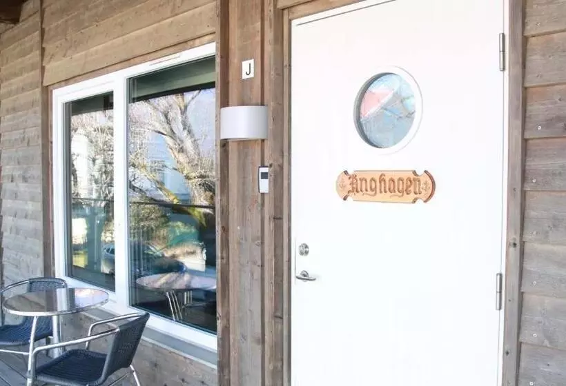 Lygnerns Pensionat Och Konferens