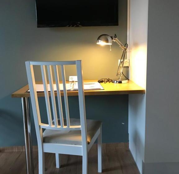 Lygnerns Pensionat Och Konferens