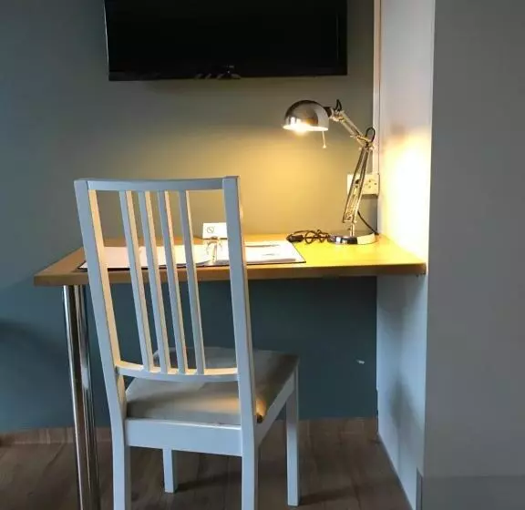 Lygnerns Pensionat Och Konferens