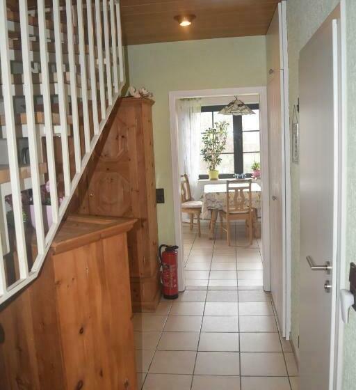 פנסיון Apartment Landhotel Zum Storchennest