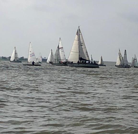 פנסיון Danica's