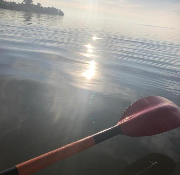 פנסיון Danica's