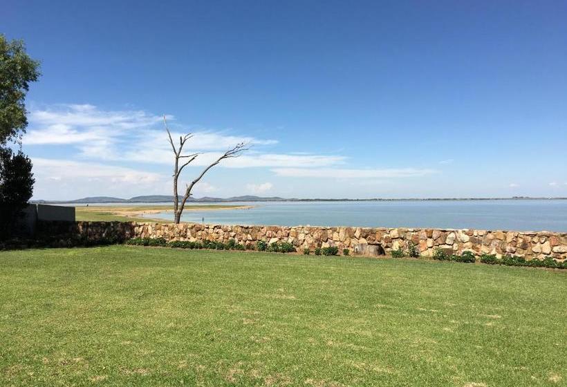 פנסיון Danica's