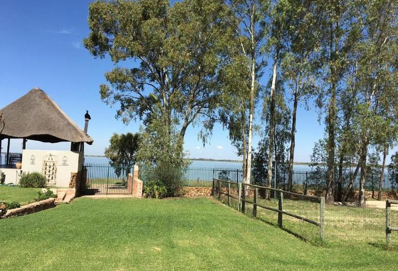 פנסיון Danica's