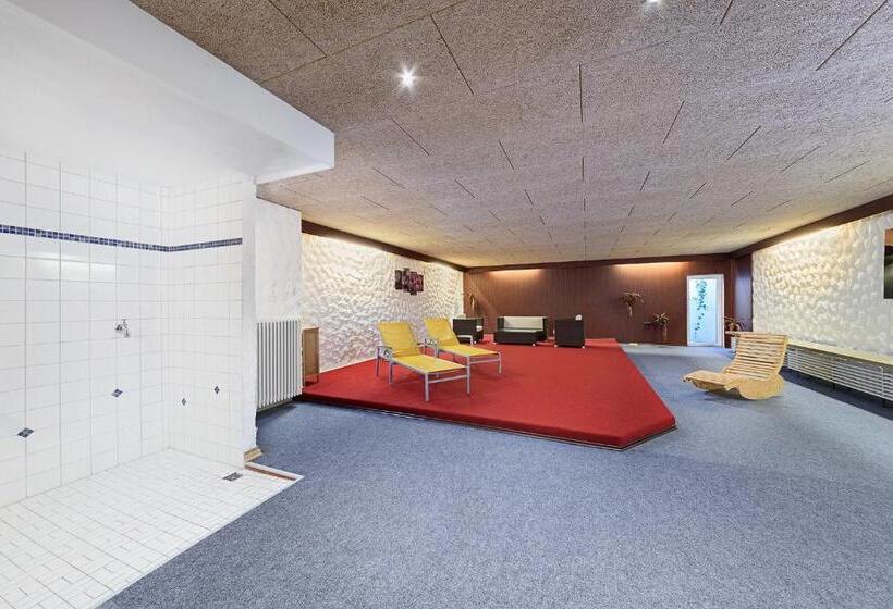 بنسيون Erkheimer Landhaus