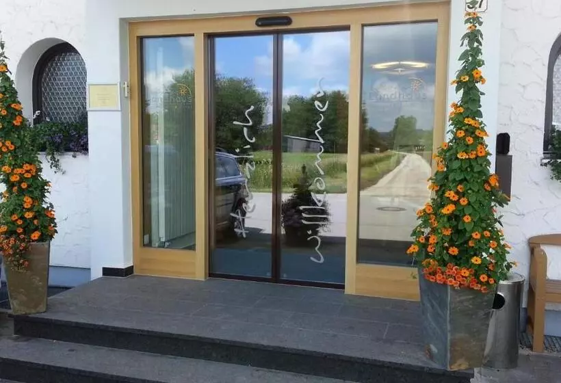 Majatalo Erkheimer Landhaus