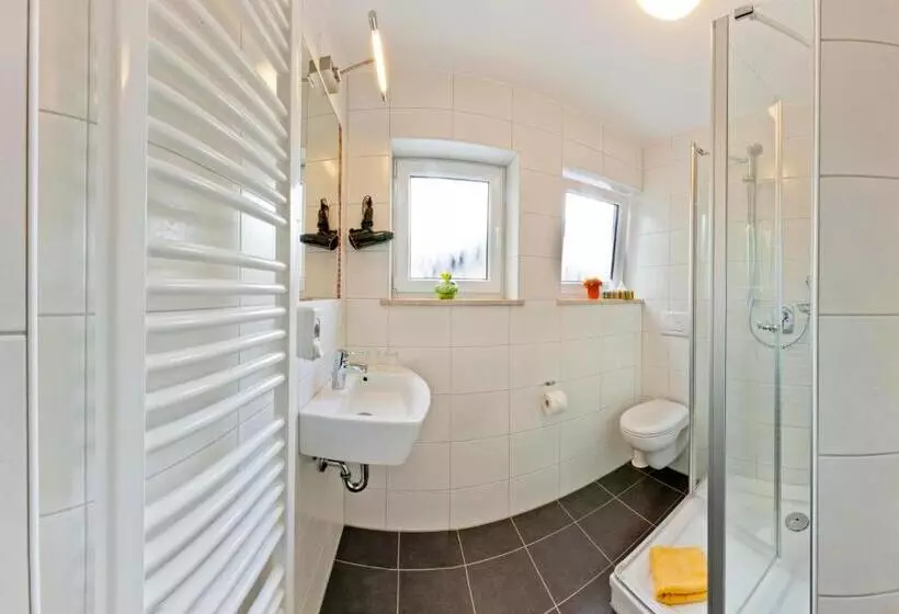 Majatalo Erkheimer Landhaus