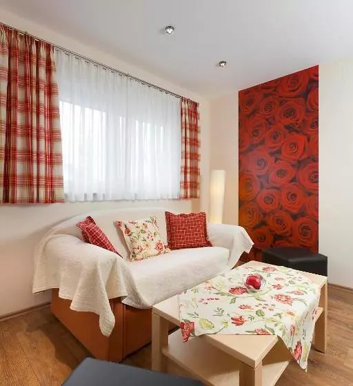 Majatalo Erkheimer Landhaus