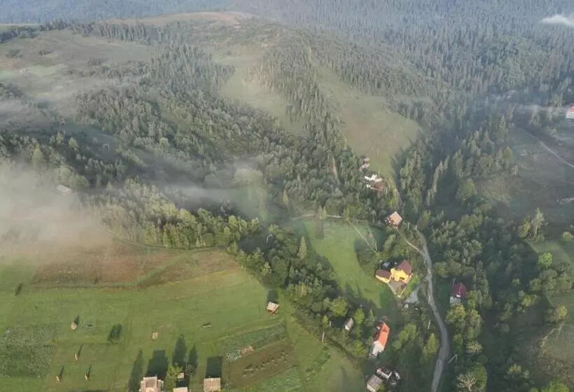 Majatalo Guest House Magnat