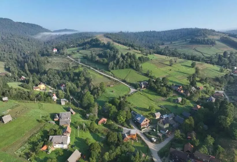 Majatalo Guest House Magnat