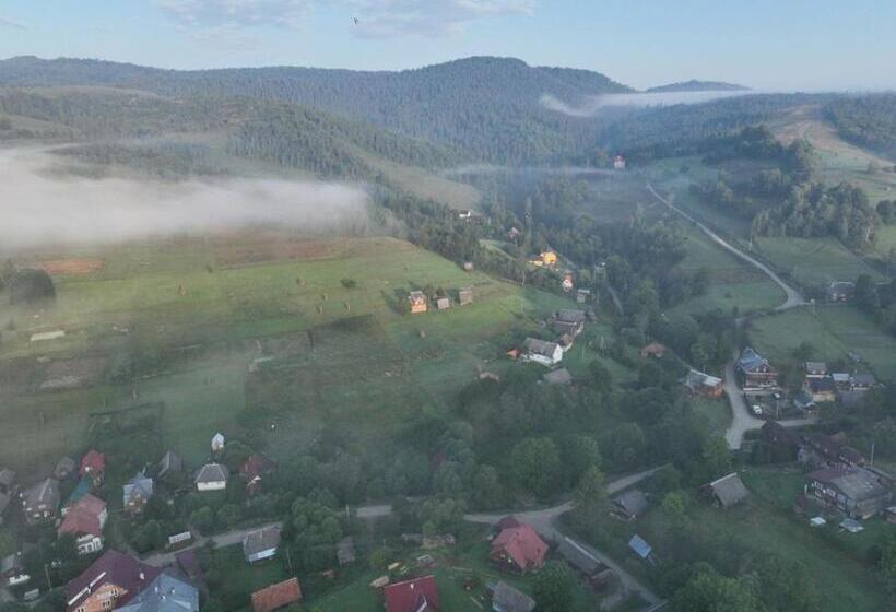 ペンション Guest House Magnat