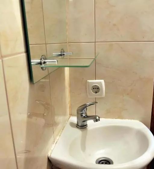 Majatalo Guest House Magnat