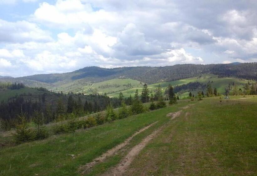 ペンション Guest House Magnat