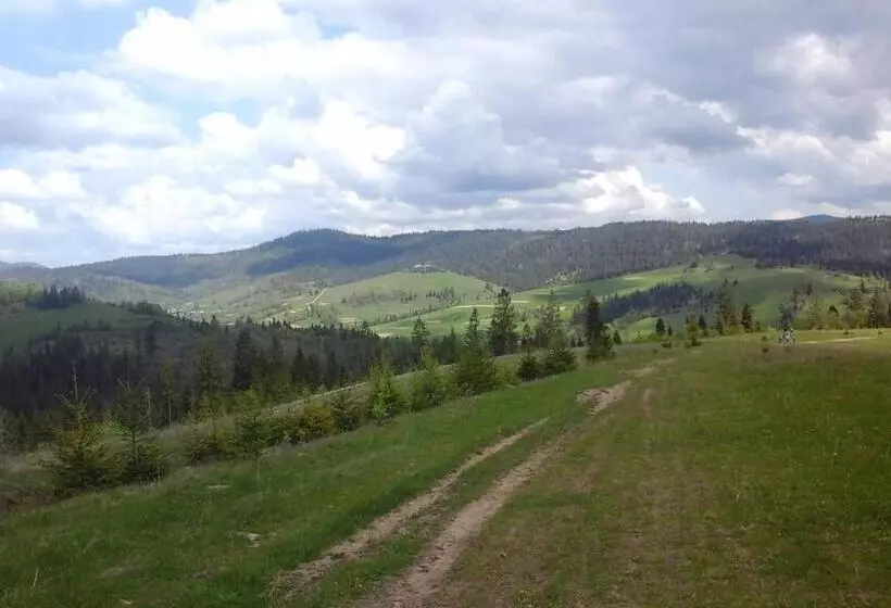 Majatalo Guest House Magnat