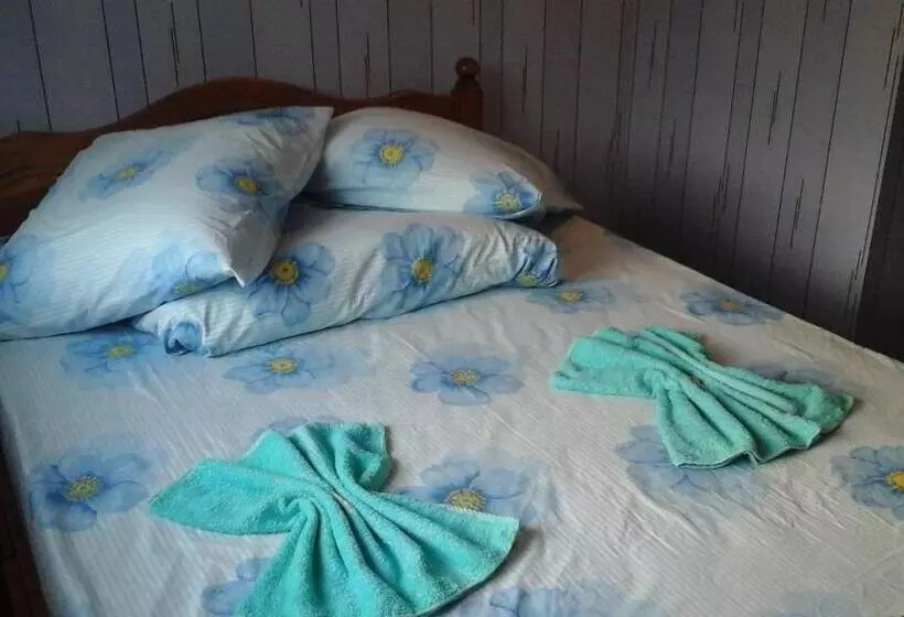 Majatalo Guest House Magnat