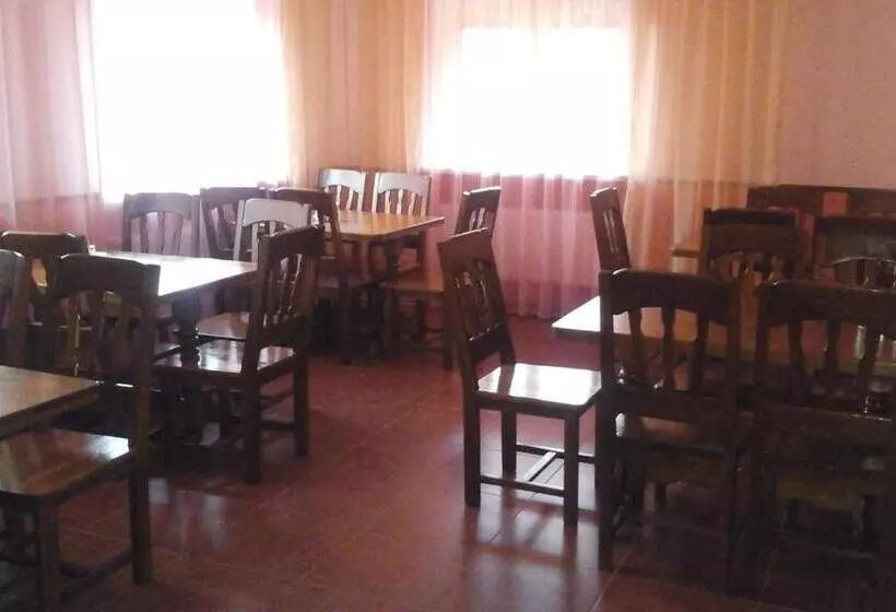 Majatalo Guest House Magnat