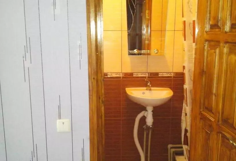 Majatalo Guest House Magnat