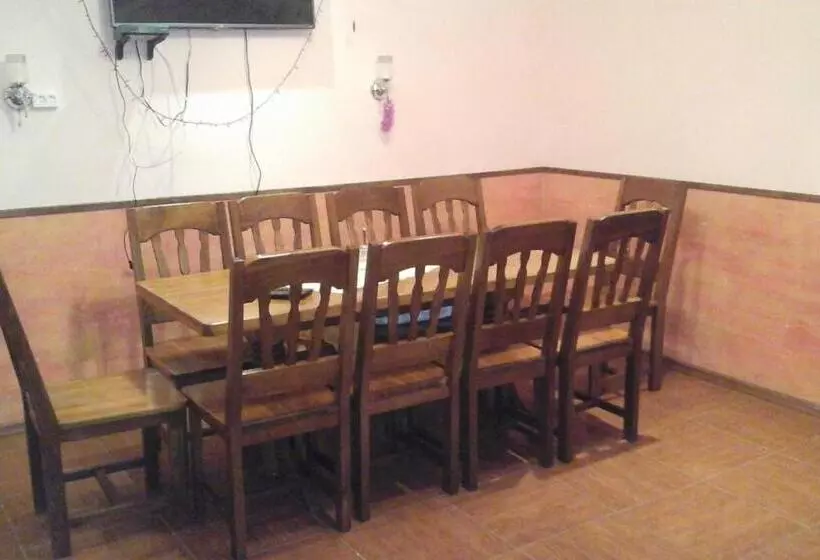 Majatalo Guest House Magnat