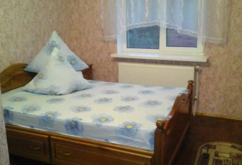 Majatalo Guest House Magnat