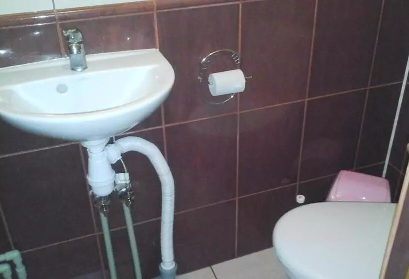 Majatalo Guest House Magnat