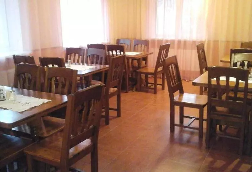 Majatalo Guest House Magnat